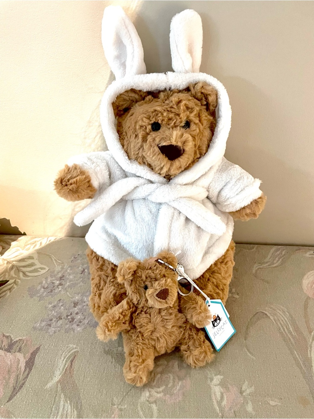 2 Bears 🤎🤎
